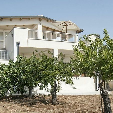 Fedeli House Sea Villa Lido di Noto Bagian luar foto