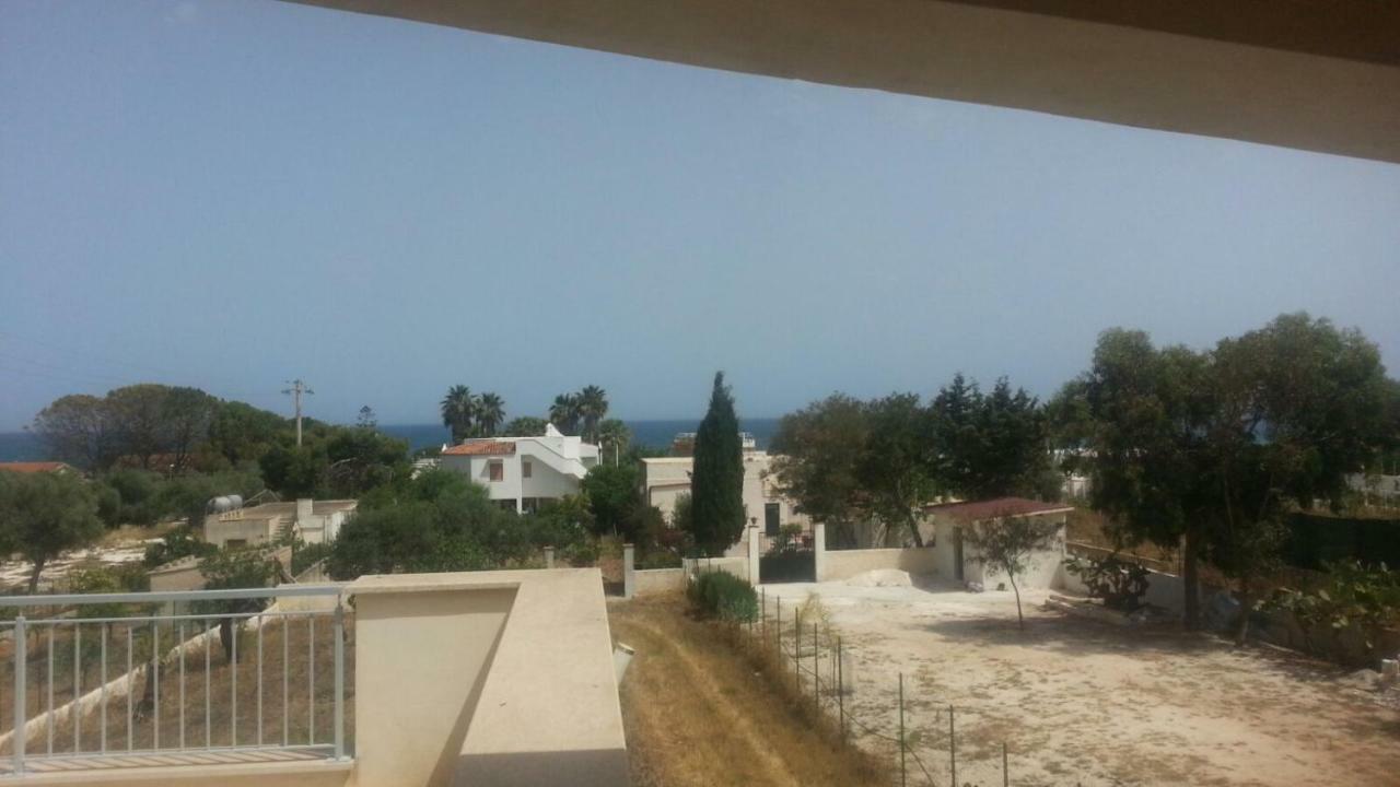 Fedeli House Sea Villa Lido di Noto Bagian luar foto