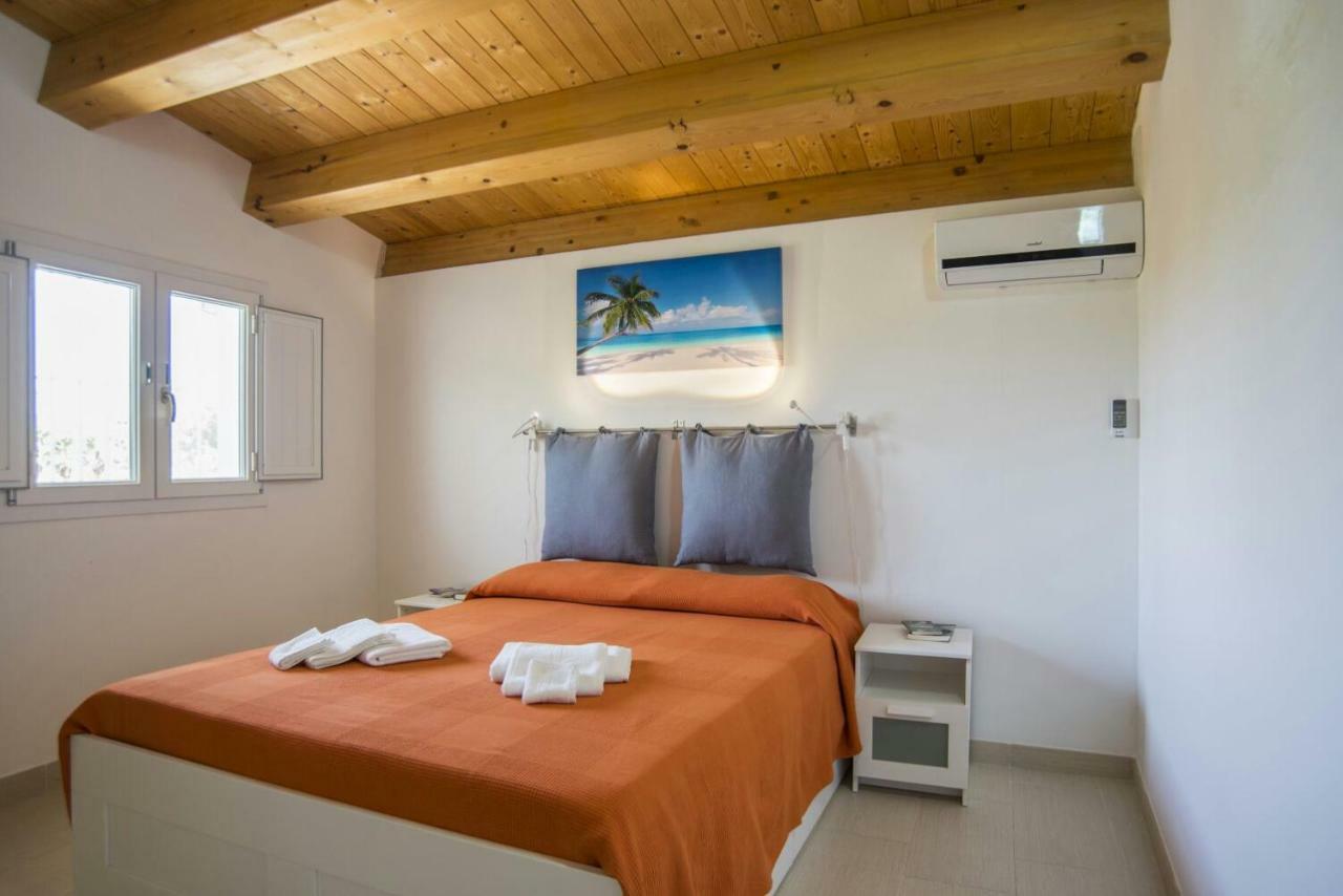 Fedeli House Sea Villa Lido di Noto Bagian luar foto