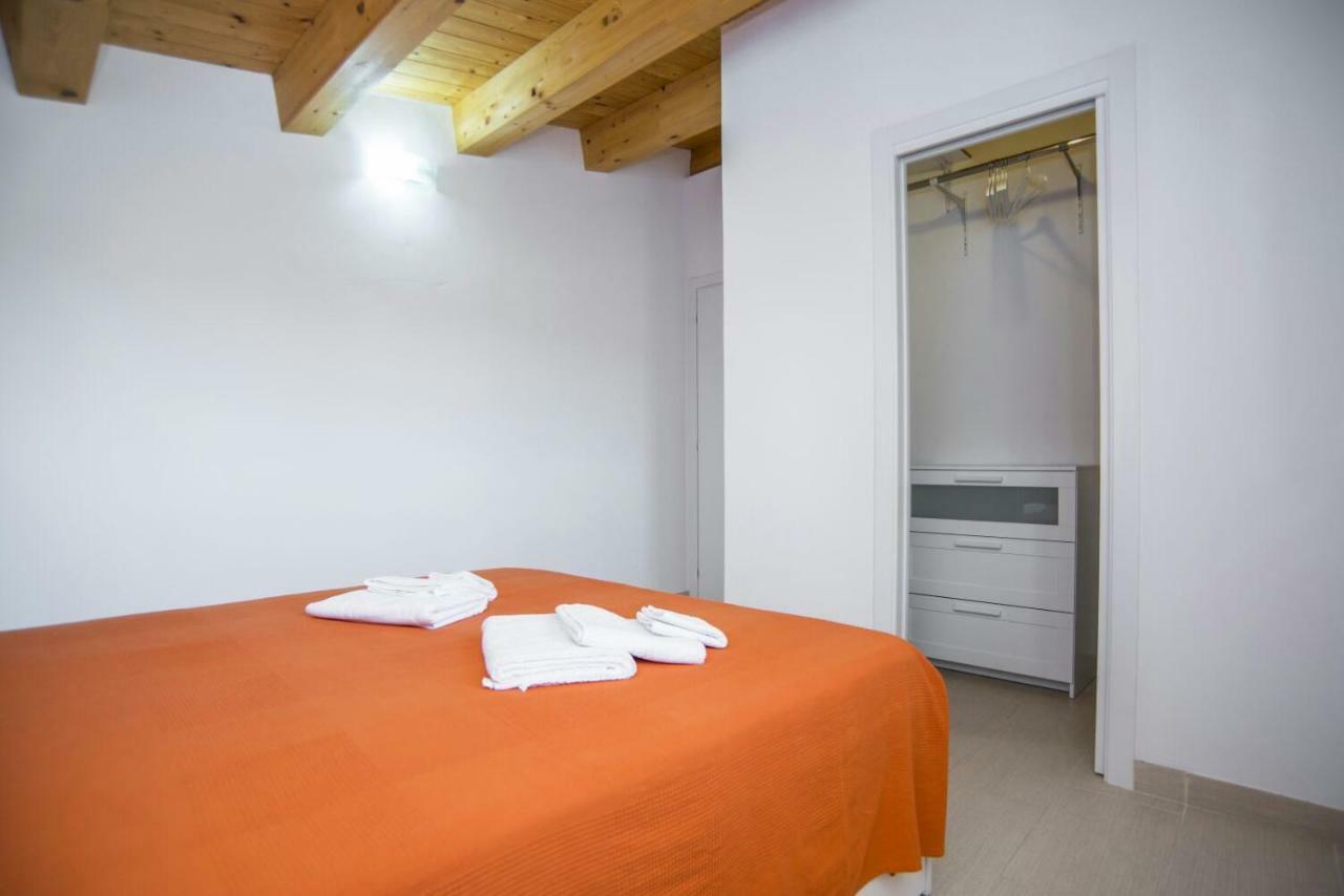 Fedeli House Sea Villa Lido di Noto Bagian luar foto