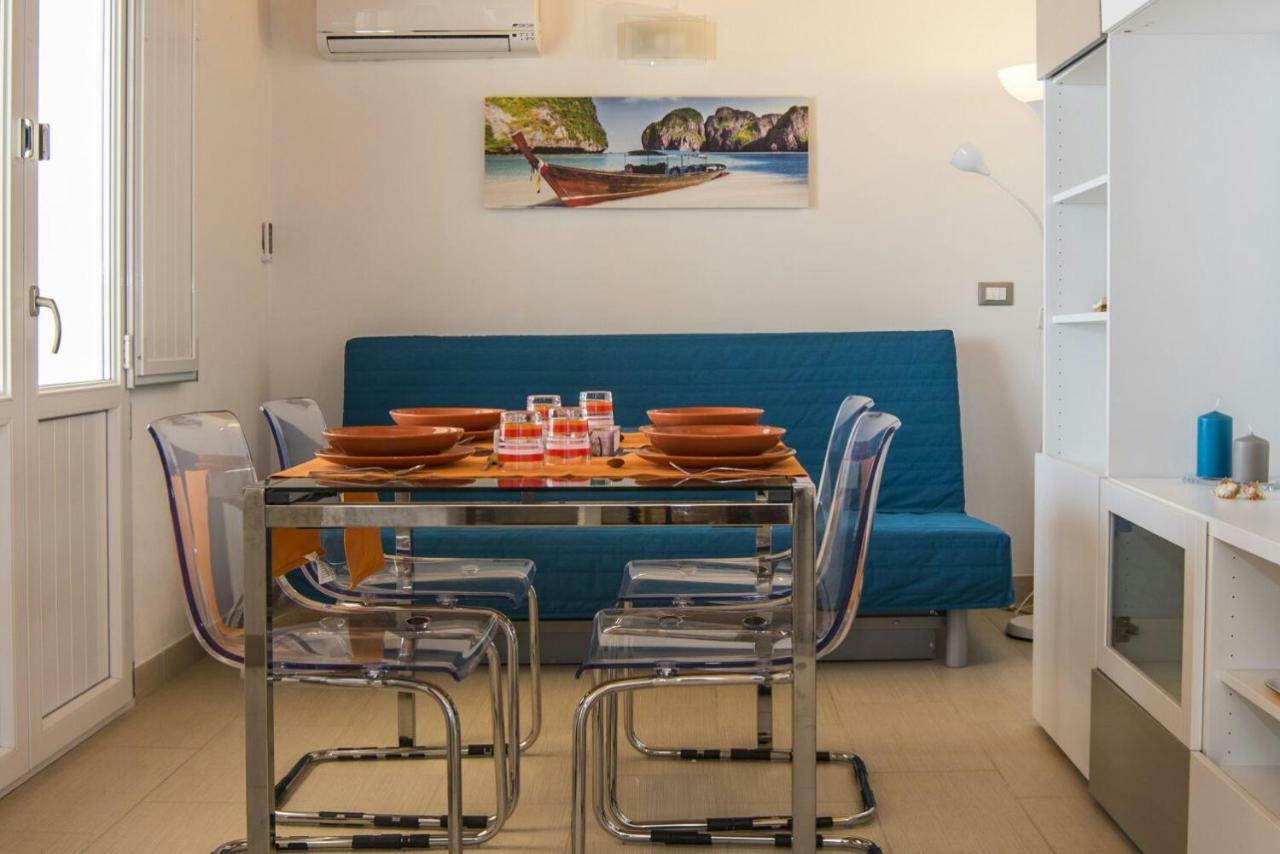 Fedeli House Sea Villa Lido di Noto Bagian luar foto
