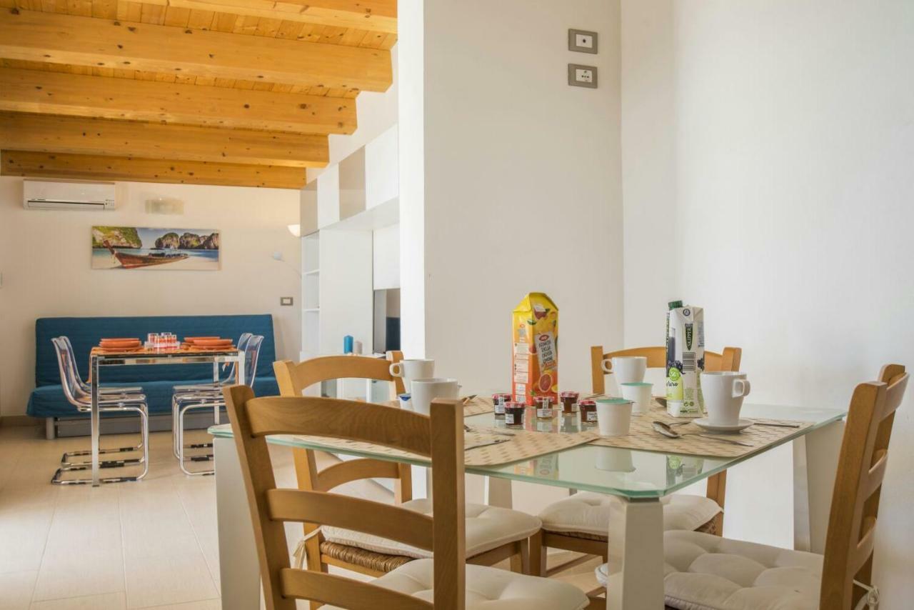 Fedeli House Sea Villa Lido di Noto Bagian luar foto