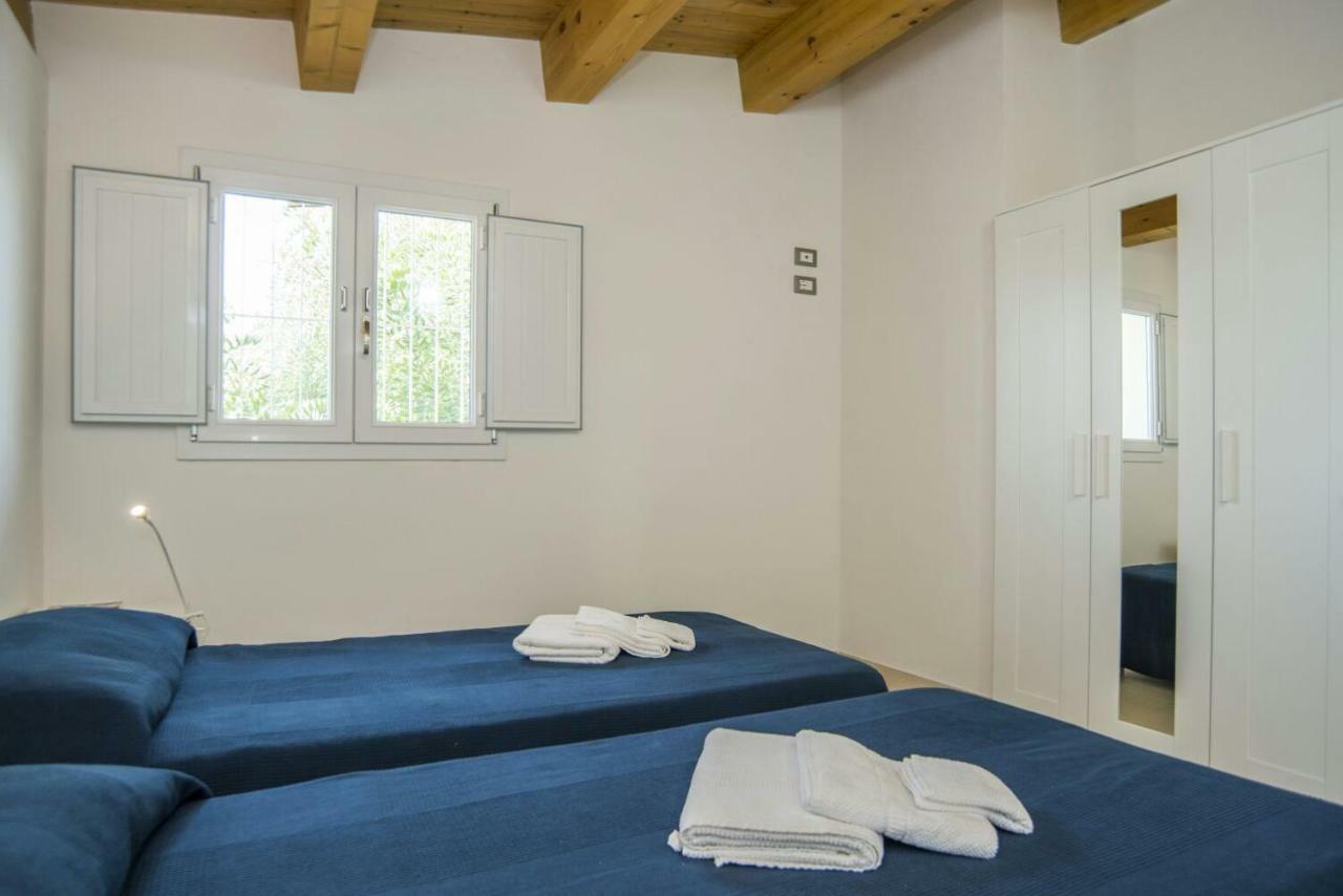 Fedeli House Sea Villa Lido di Noto Bagian luar foto